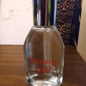Tommy Girl NEW No Box 1oz